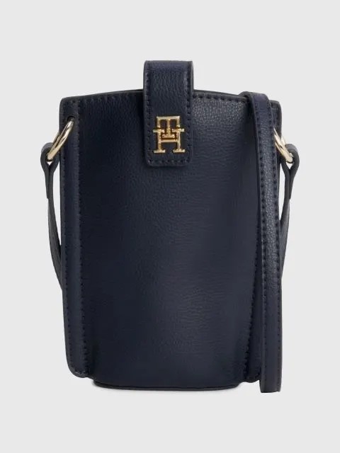 Tommy Life Phone Pouch