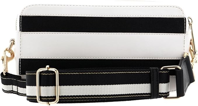 Iconic Tommy Camera Bag Stripes thumbnail 3