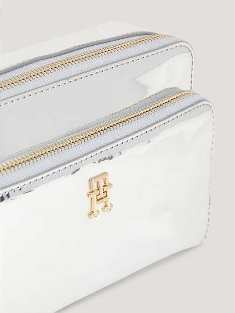 Iconic Tommy Camera Bag Metal thumbnail 3
