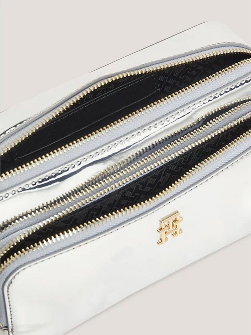 Iconic Tommy Camera Bag Metal thumbnail 4