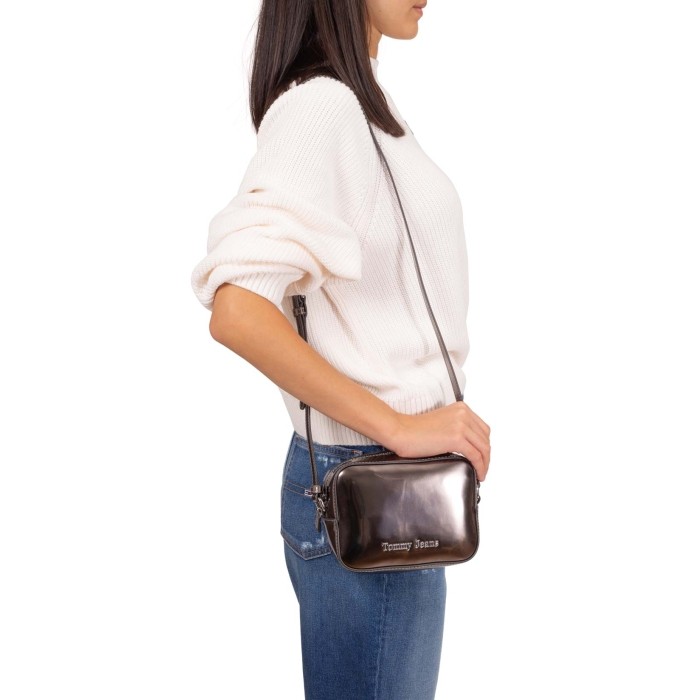 Tjw Must Camera Bag Metallic thumbnail 2
