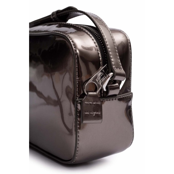 Tjw Must Camera Bag Metallic thumbnail 4