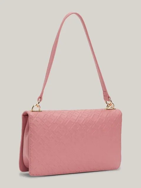 Th Refined Shoulder Bag Mono thumbnail 3