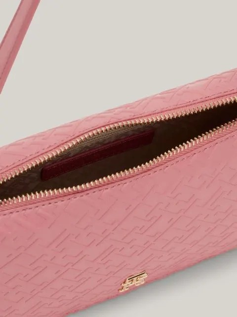 Th Refined Shoulder Bag Mono thumbnail 4