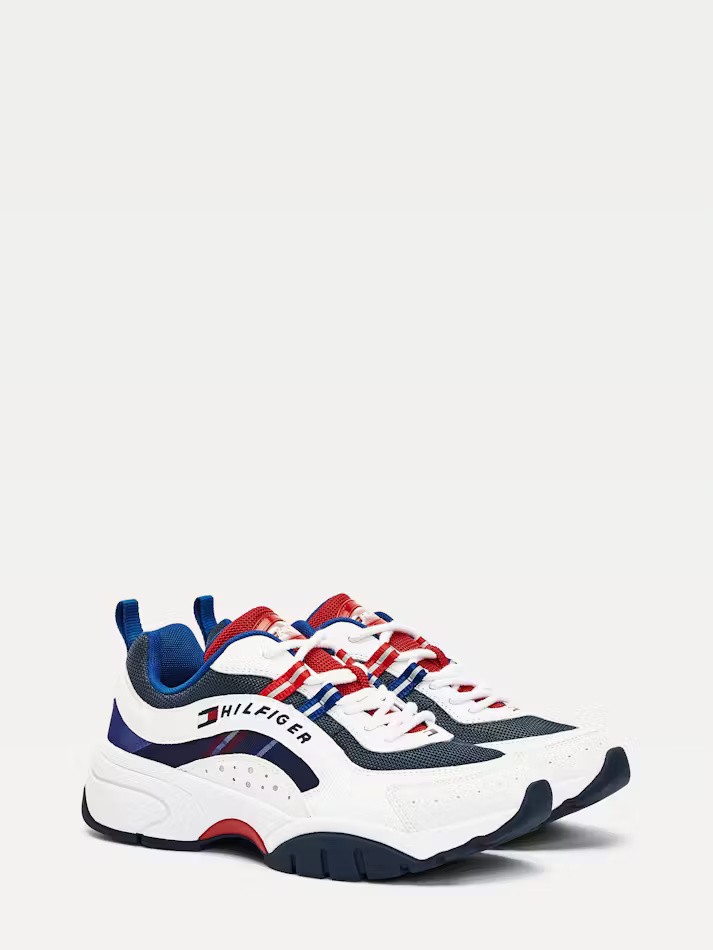 Heritage Tommy Jeans Runner