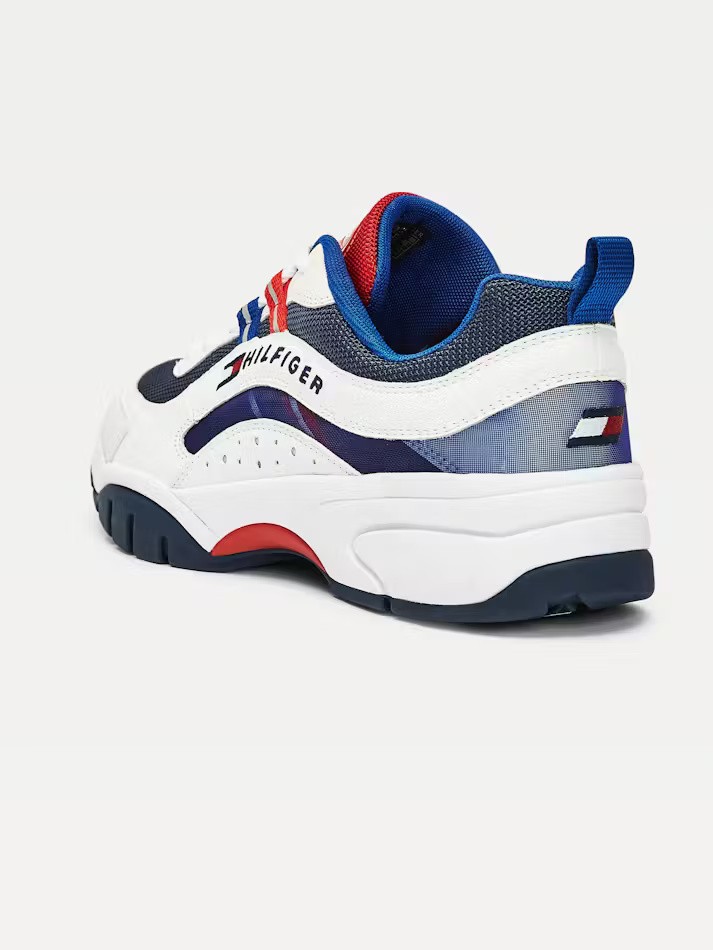 Heritage Tommy Jeans Runner thumbnail 3