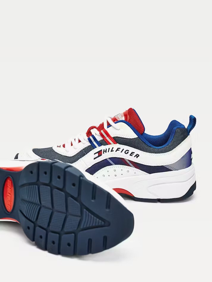 Heritage Tommy Jeans Runner thumbnail 4