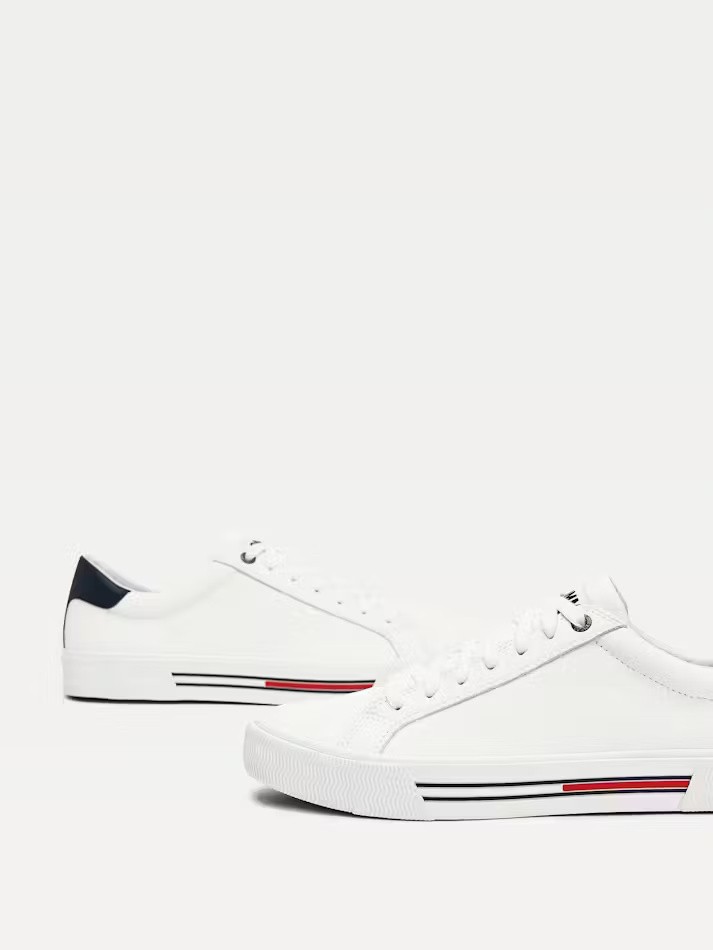 Essential Leather Sneaker thumbnail 3