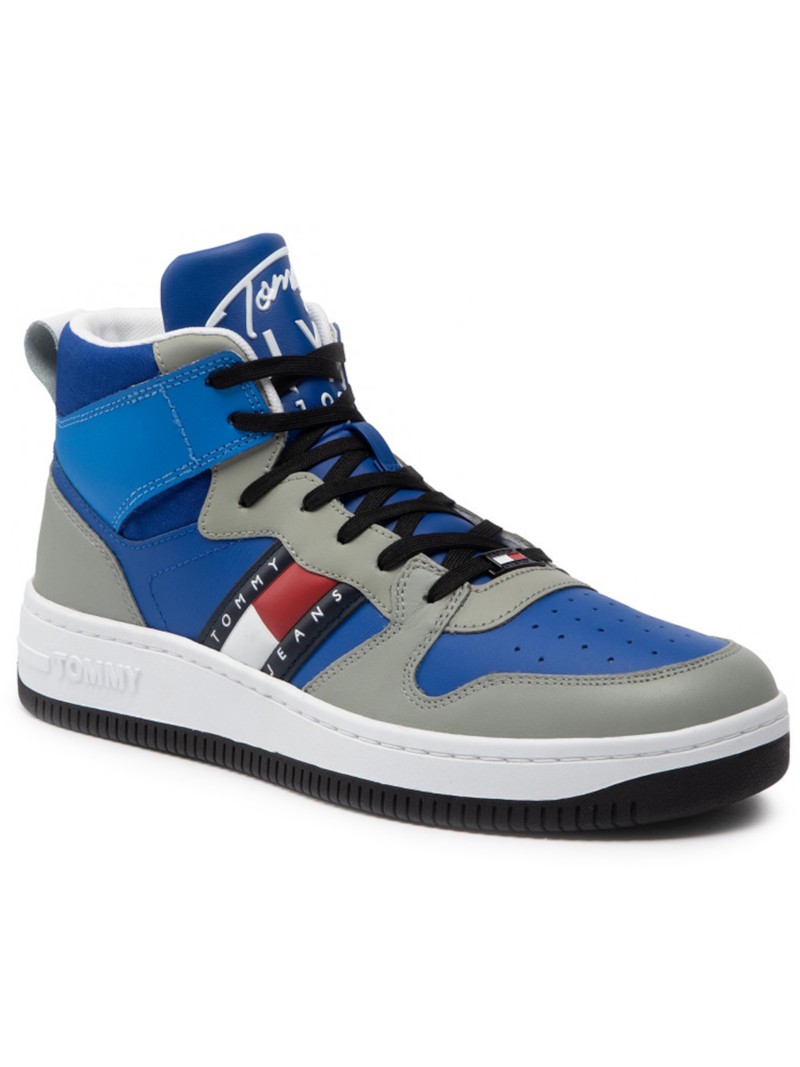 Tommy Jeans Mid Pop Basket thumbnail 2