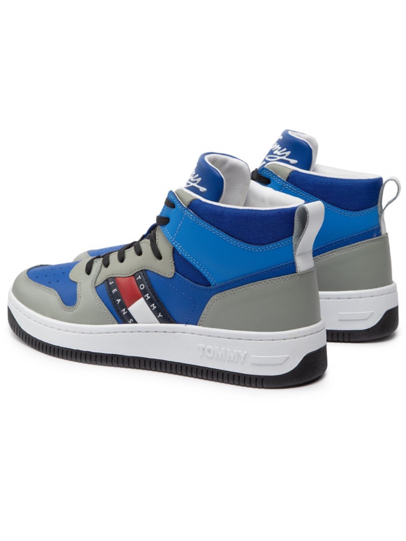 Tommy Jeans Mid Pop Basket thumbnail 3
