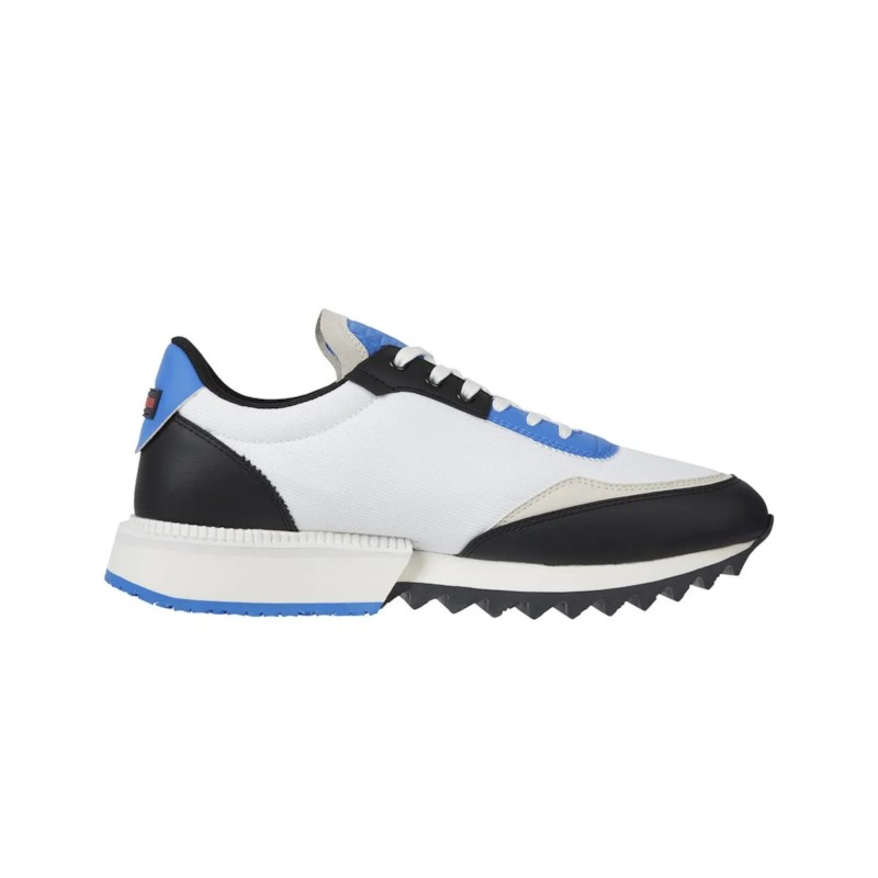 Tommy Jeans Mens Track Cleat thumbnail 2