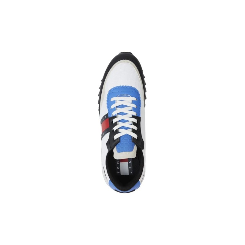 Tommy Jeans Mens Track Cleat thumbnail 3