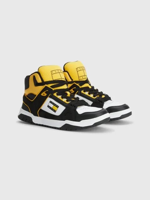 Tommy Jeans Mid Cut Droid