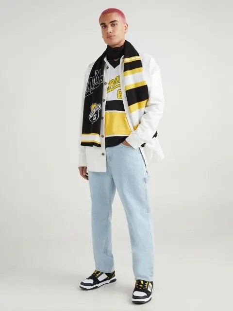 Tommy Jeans Mid Cut Droid thumbnail 2