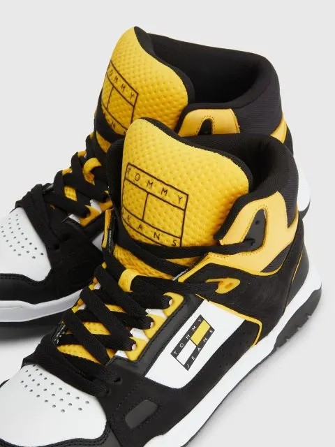 Tommy Jeans Mid Cut Droid thumbnail 3