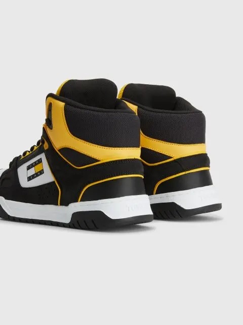 Tommy Jeans Mid Cut Droid thumbnail 4