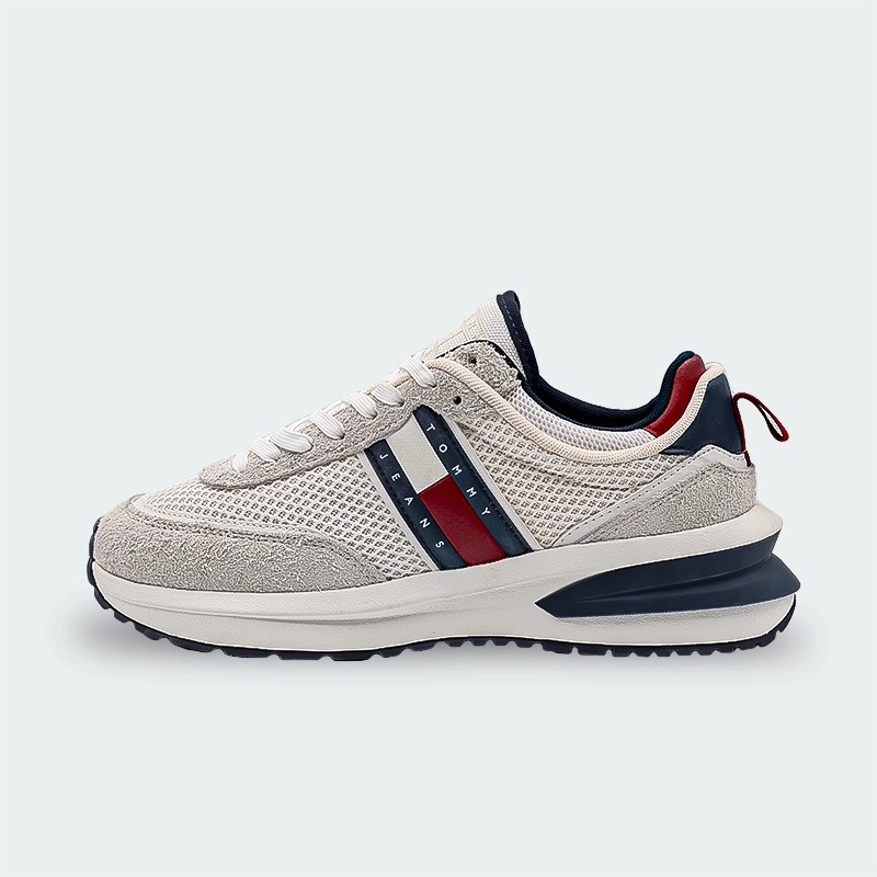 Tjm Runner Leather Outsole thumbnail 2