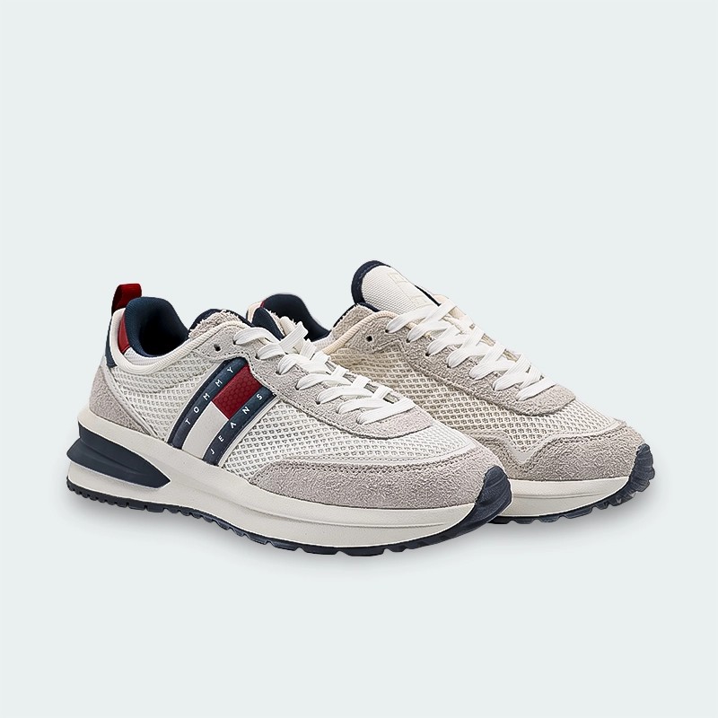 Tjm Runner Leather Outsole thumbnail 3