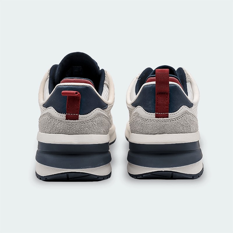 Tjm Runner Leather Outsole thumbnail 4