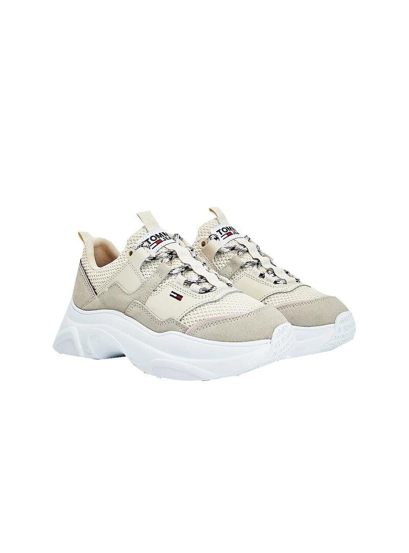 Tommy Jeans Lightweight Shoe