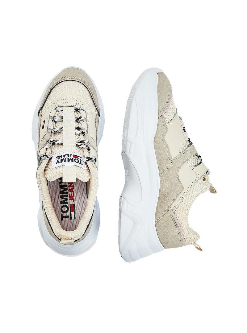 Tommy Jeans Lightweight Shoe thumbnail 2