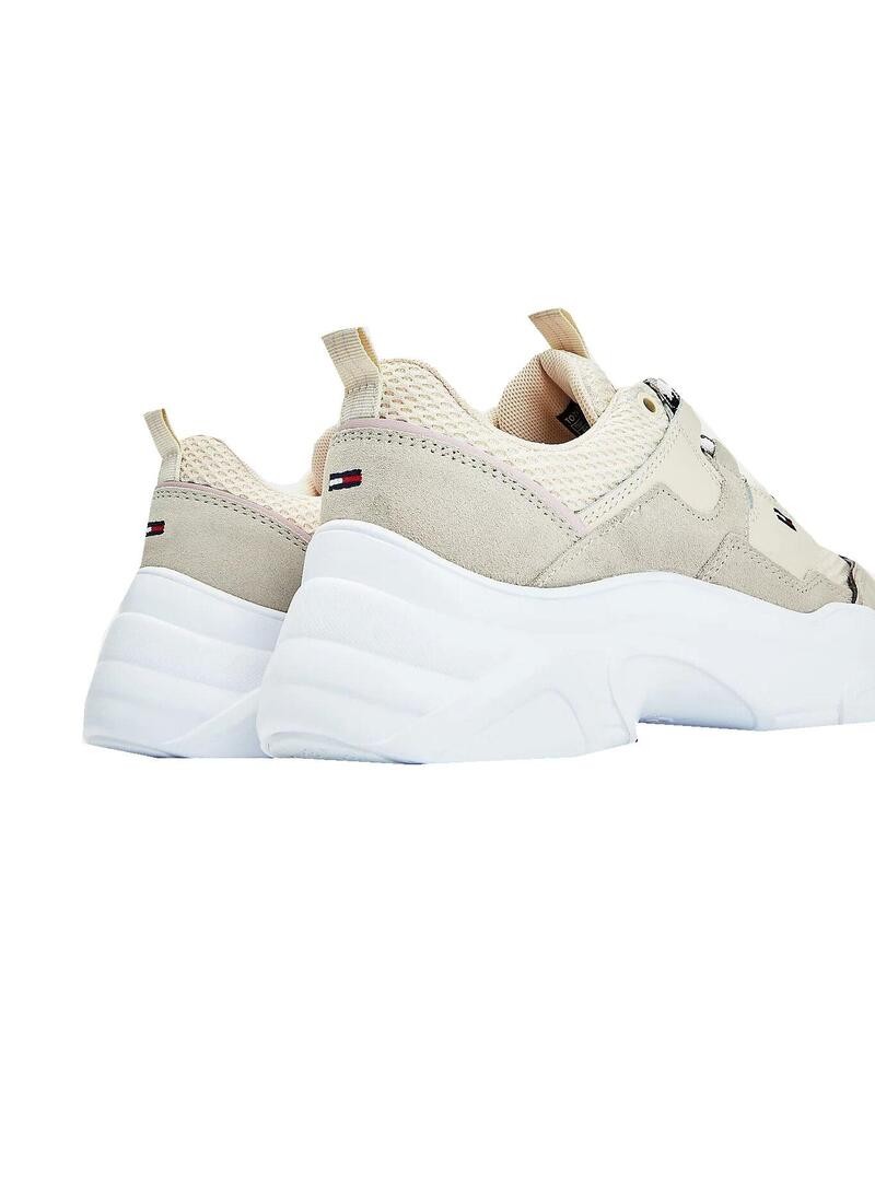 Tommy Jeans Lightweight Shoe thumbnail 3