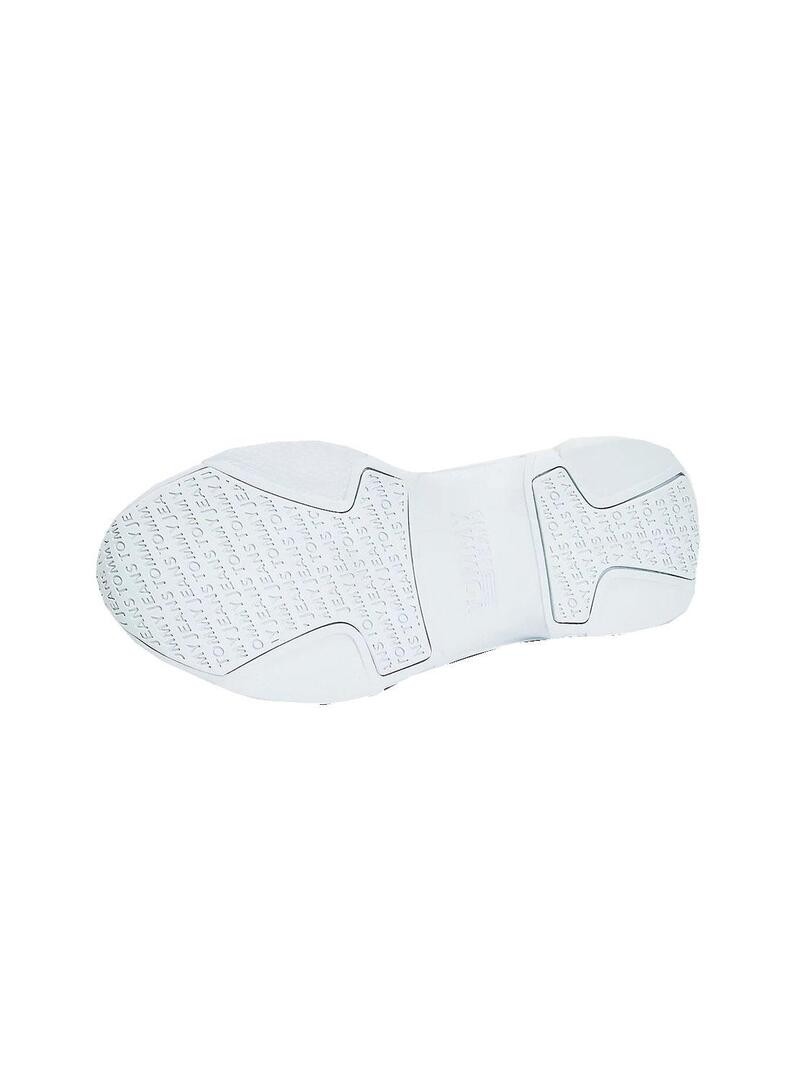 Tommy Jeans Lightweight Shoe thumbnail 4