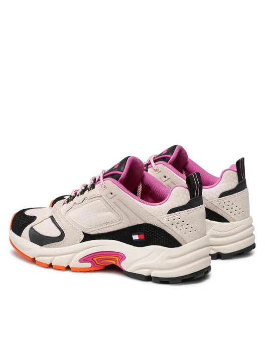 Wmns Archive Textile Mix Runner thumbnail 2
