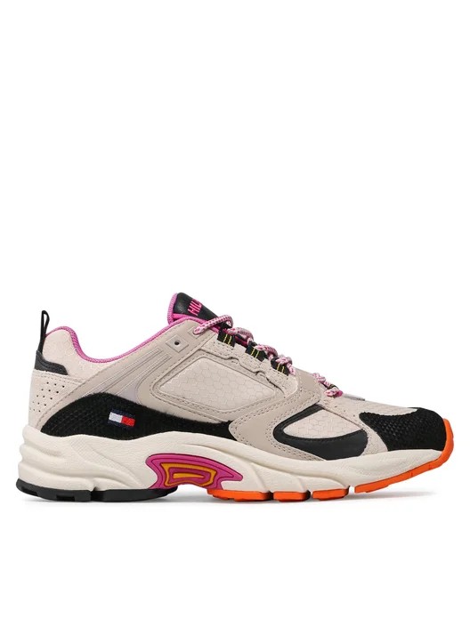 Wmns Archive Textile Mix Runner thumbnail 4