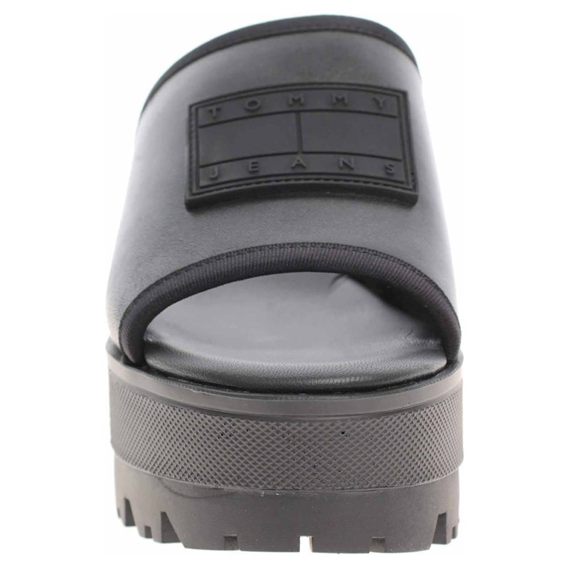 Tommy Jeans Slip On Mule thumbnail 2