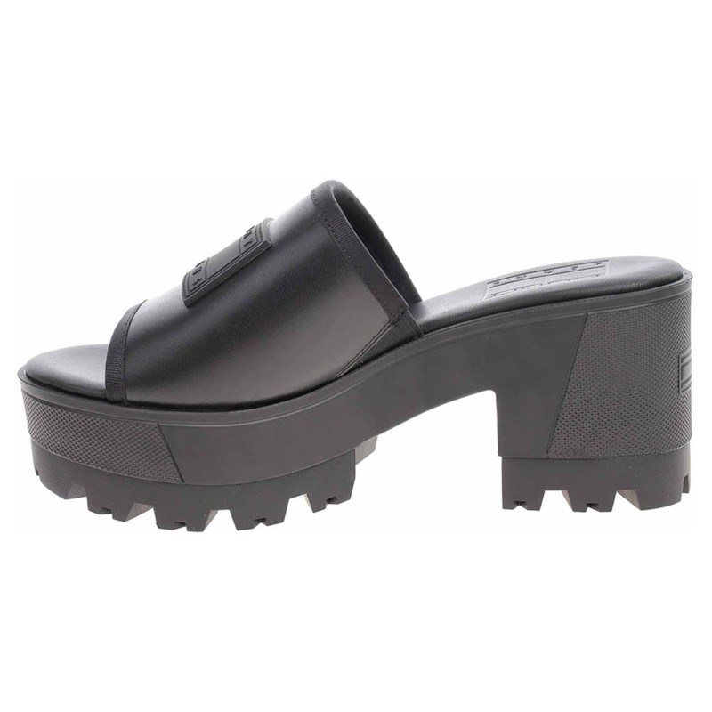 Tommy Jeans Slip On Mule thumbnail 3