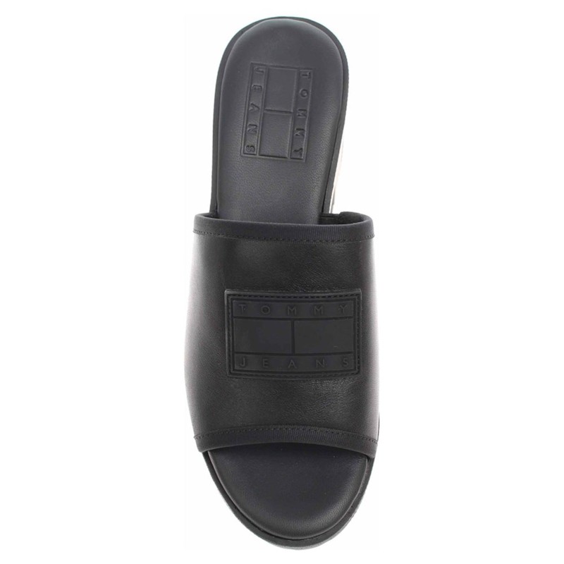 Tommy Jeans Slip On Mule thumbnail 4