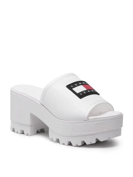 Tommy Jeans Slip On Mule