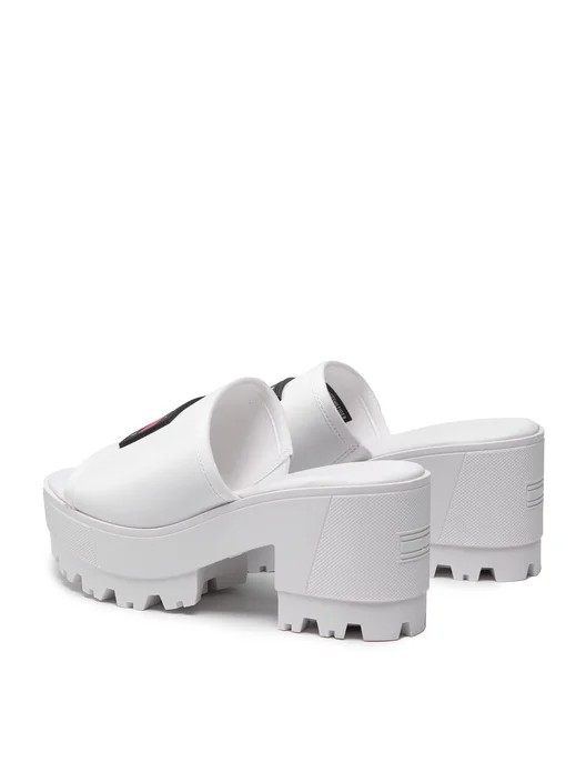 Tommy Jeans Slip On Mule thumbnail 2