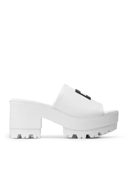 Tommy Jeans Slip On Mule thumbnail 3