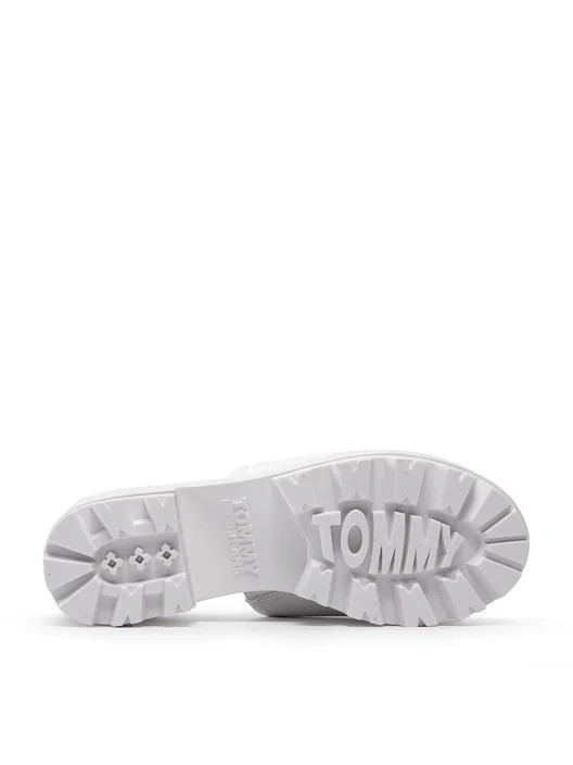 Tommy Jeans Slip On Mule thumbnail 4