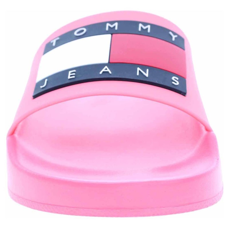 Tommy Jeans Flag Pool Slide