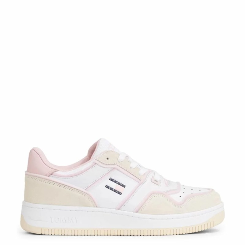 Tommy Jeans Decon Basket Low Cut