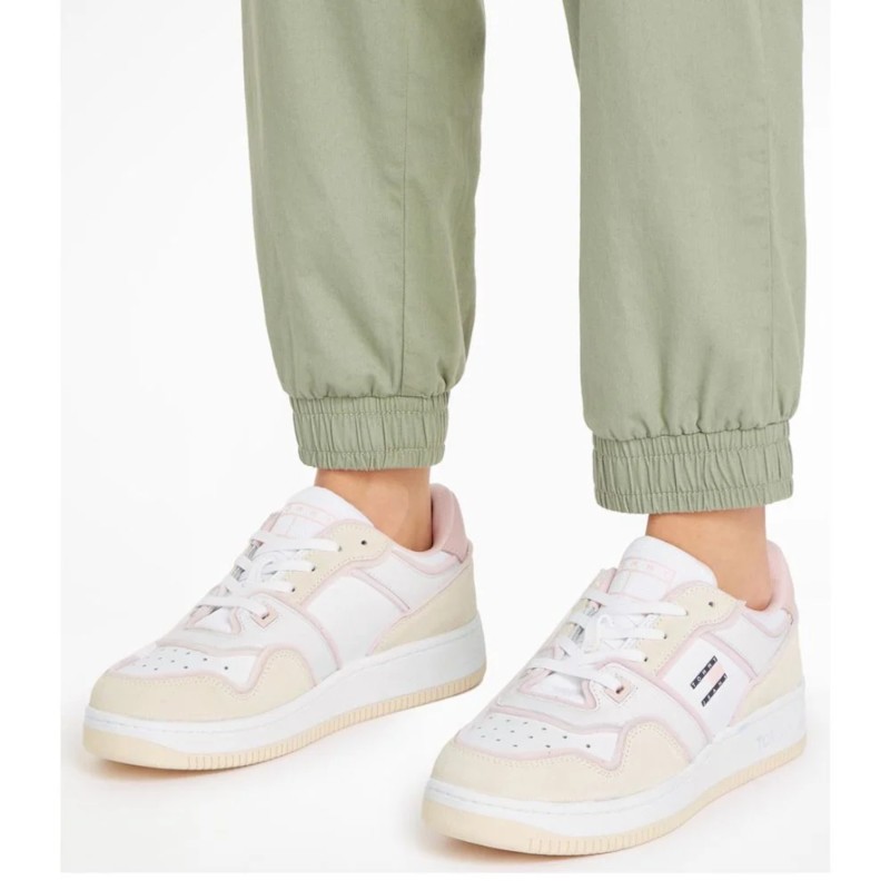 Tommy Jeans Decon Basket Low Cut thumbnail 2