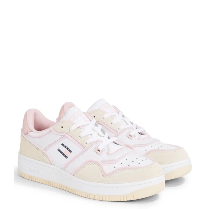 Tommy Jeans Decon Basket Low Cut thumbnail 3