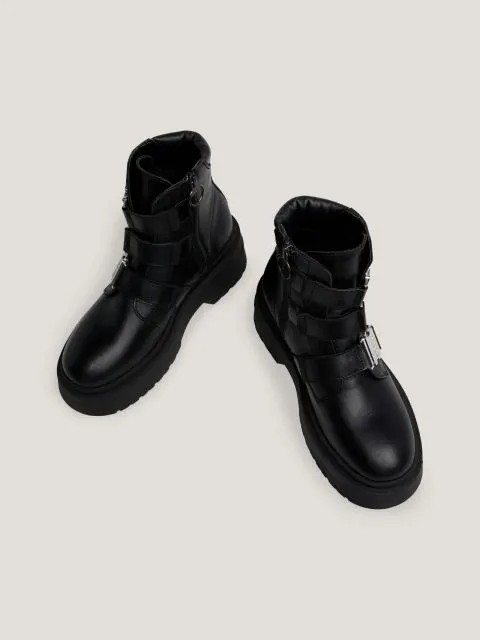 Tjw Chunky Boot Hardware thumbnail 2