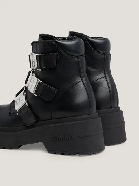 Tjw Chunky Boot Hardware thumbnail 3
