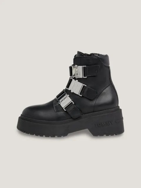Tjw Chunky Boot Hardware thumbnail 4