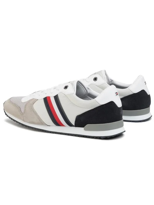 Iconic Material Mix Runner_40