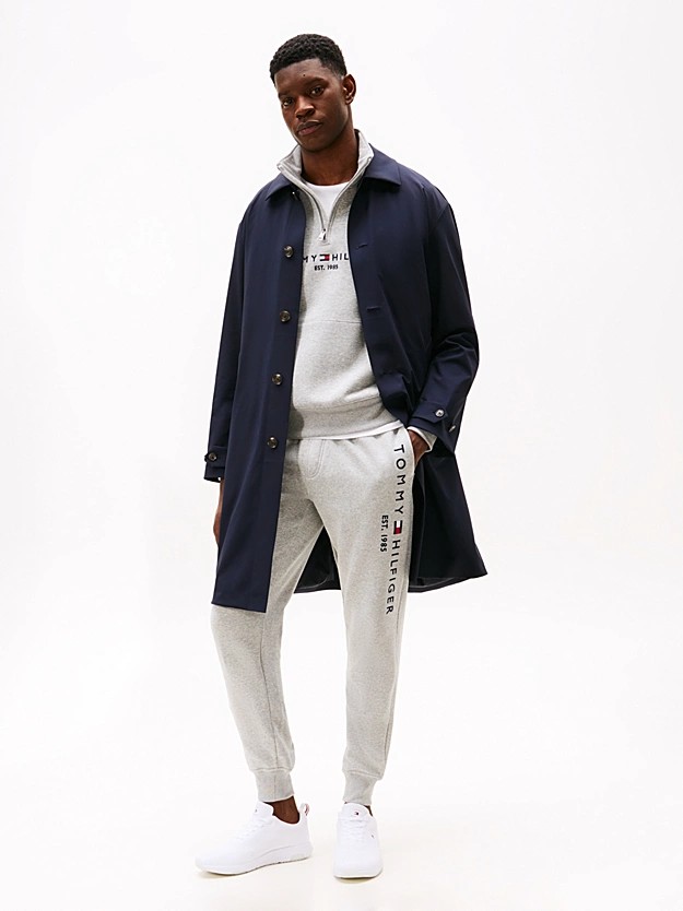 Corporate Knit Rib Runner