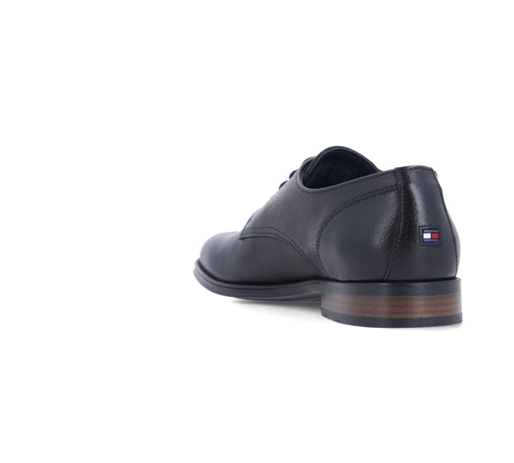 Casual Leather Mix Shoe thumbnail 3