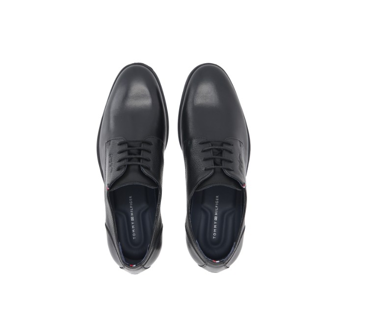 Casual Leather Mix Shoe thumbnail 4