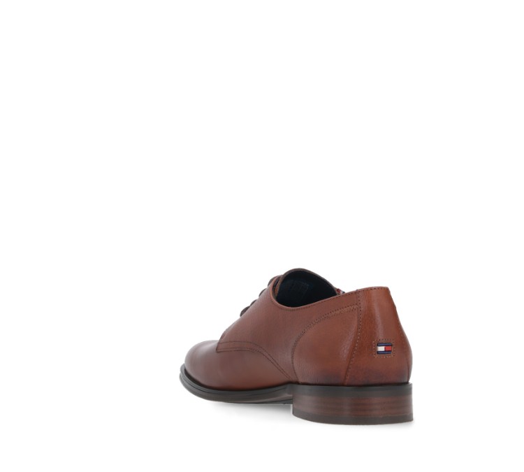 Casual Leather Mix Shoe thumbnail 3