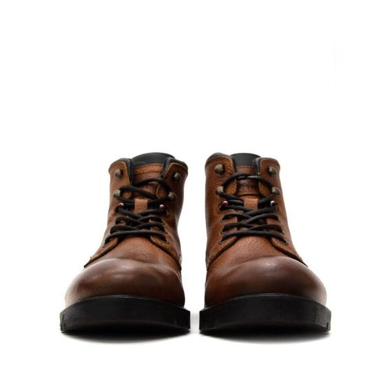 Classic Warm Tumble Lth Boot