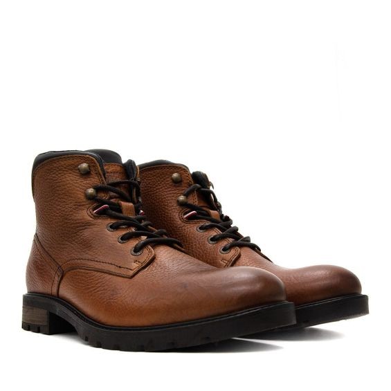 Classic Warm Tumble Lth Boot thumbnail 3